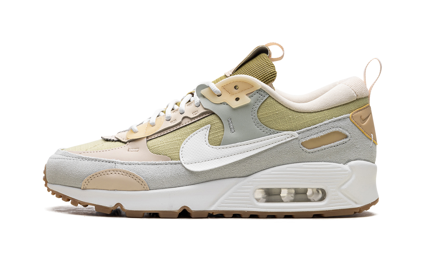 Nike Air Max 90 WMNS "Green" DV7190-700