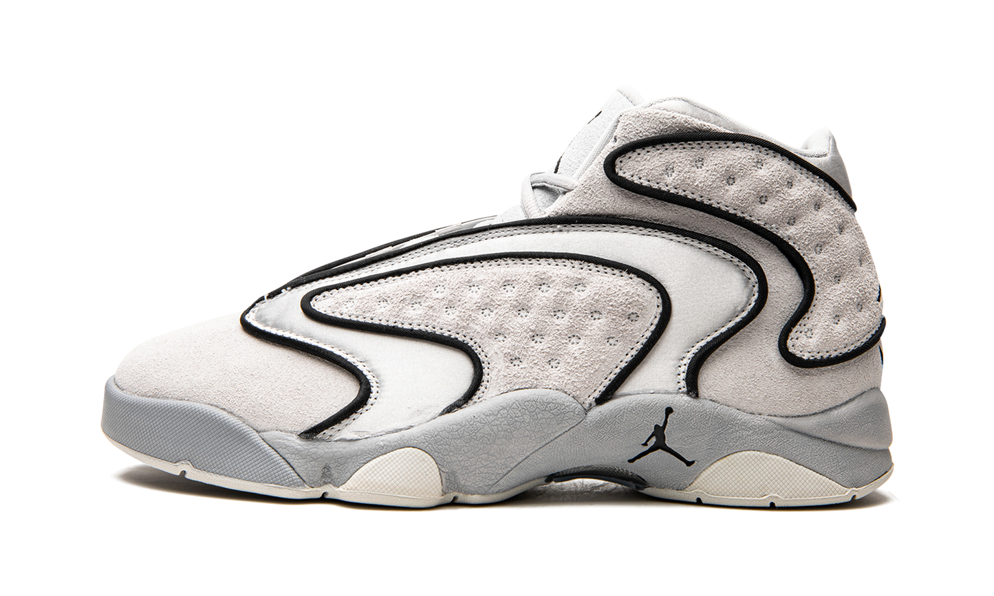 AIR JORDAN OG WMNS Tech Grey 133000 002