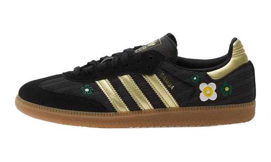 Adidas SAMBA OG WMNS "LIBERTY LONDON BLACK" IH1331
