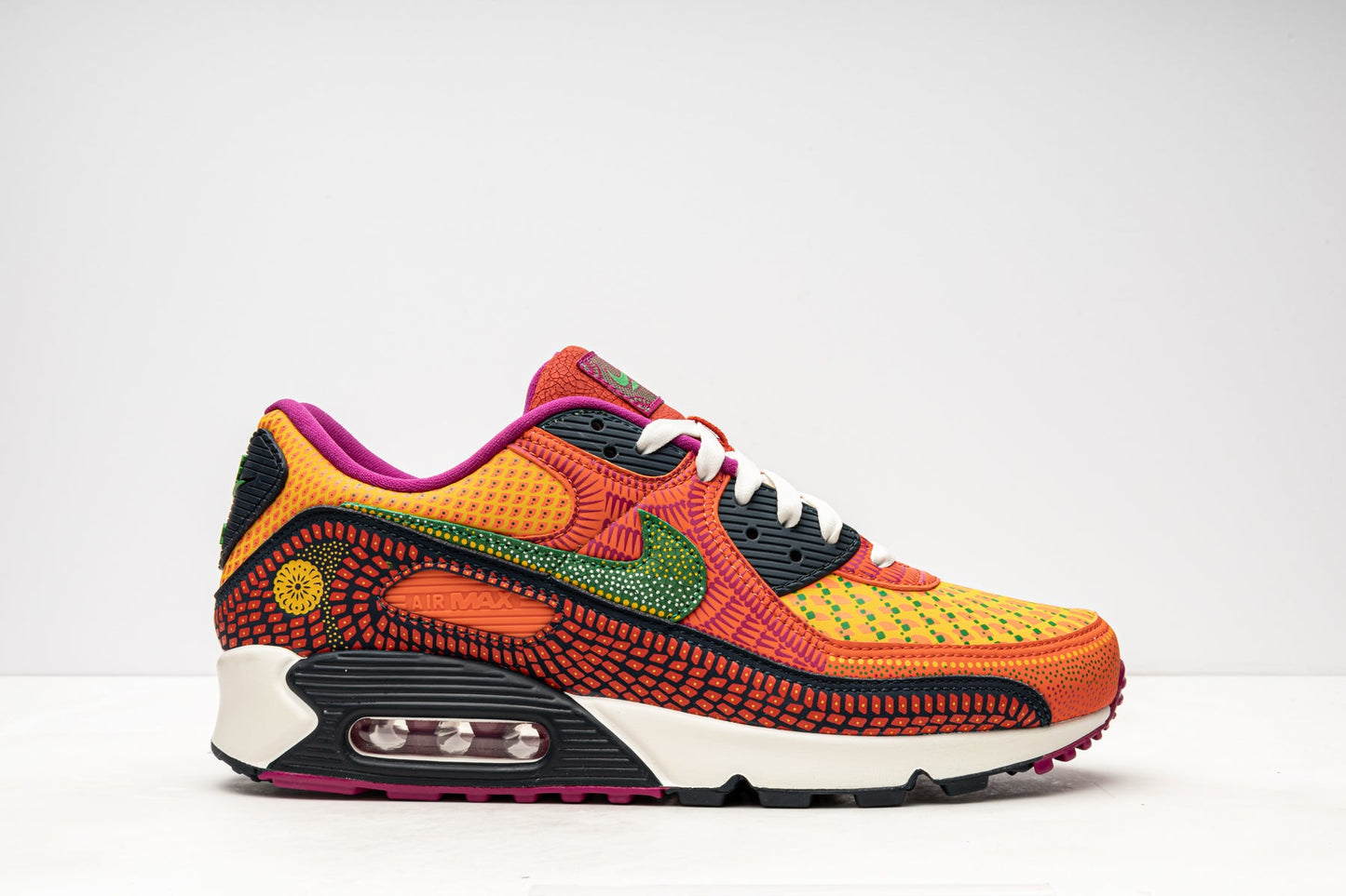 Nike Air Max 90 "Dia de los Muertos" DC5154 458