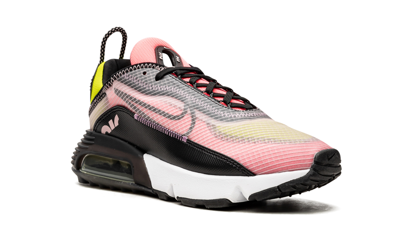 Nike AIR MAX 2090 MNS WMNS "Champagne Cyber"