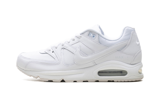 Nike Air Max Command Leather "White" 749760 102