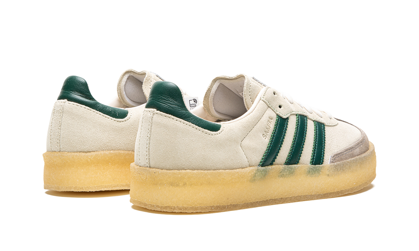 Adidas 8th Street Samba "Ronnie Fieg - Clarks White" ID7297