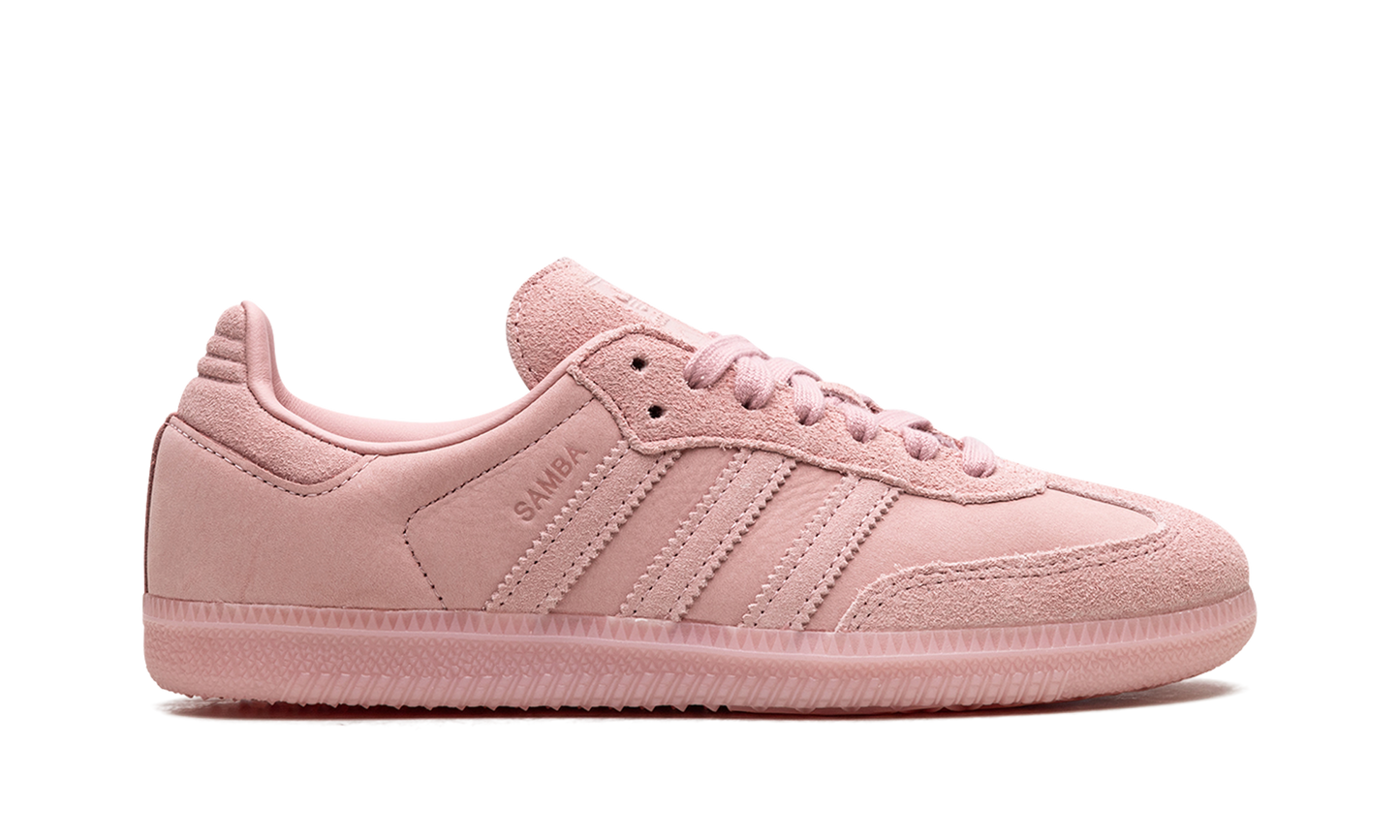 Adidas Samba OG WMNS "Wonder Mauve" JS0194