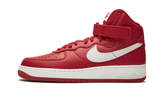 Nike Air Force 1 HI Retro QS "Nai Ke" 743546 600