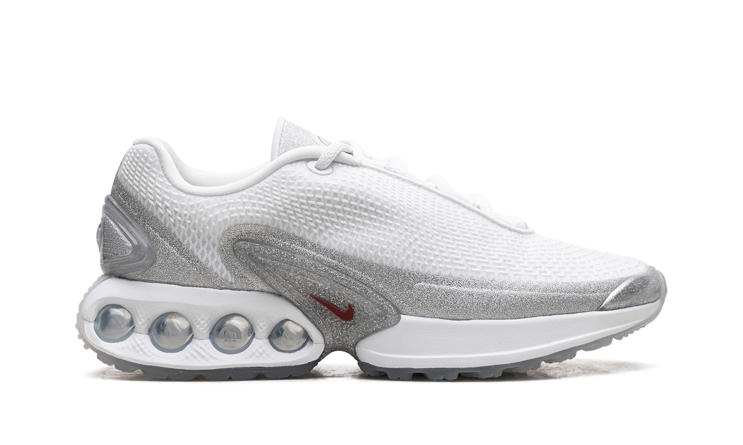 Nike Air Max Dn WMNS "Silver Glitter" HQ3457 161