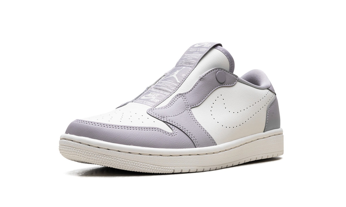 Air Jordan 1 Retro Low WMNS ATMOSPHERE GREY AV3918-005