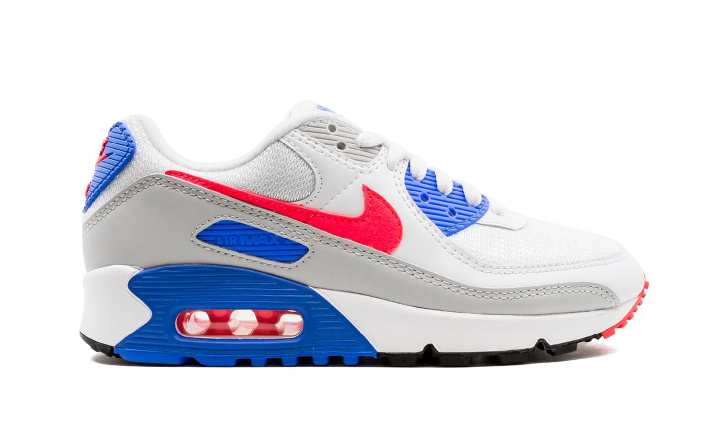 Nike AIR MAX 90 MNS WMNS "Hot Coral" DA8856 100