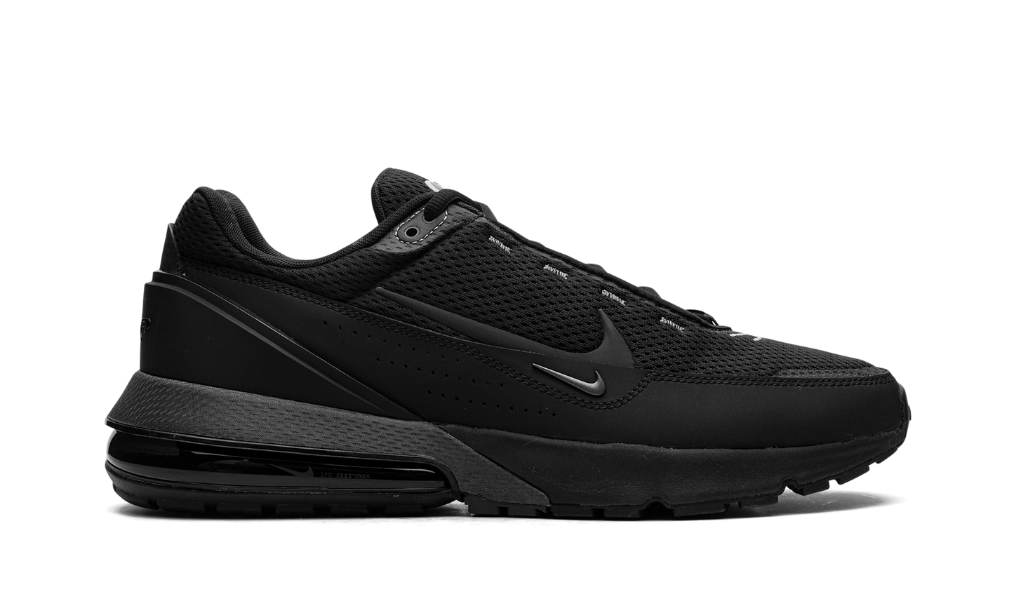 Nike AIR MAX PULSE "TRIPLE BLACK" DR0453 003