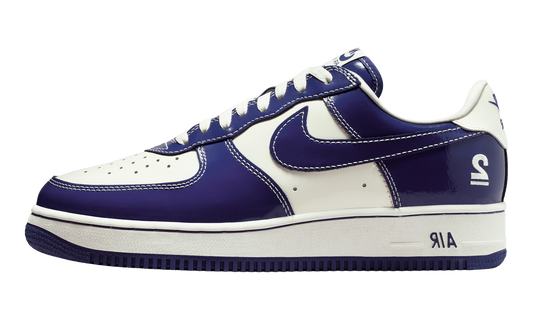 Nike Air Force 1 "NIGO - Last Orgy 2" IO8765 100