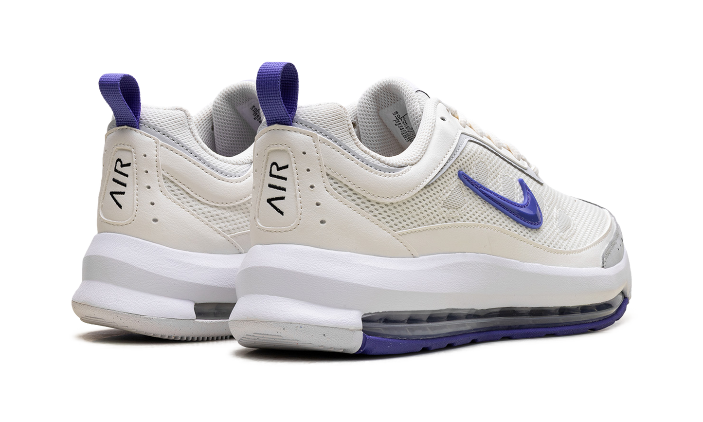 Nike Air Max AP WMNS "Summit White Blue" CU4870 111