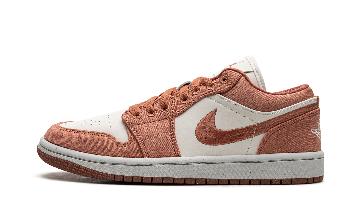 Air Jordan 1 Low WMNS Sky J Orange FN3722 801