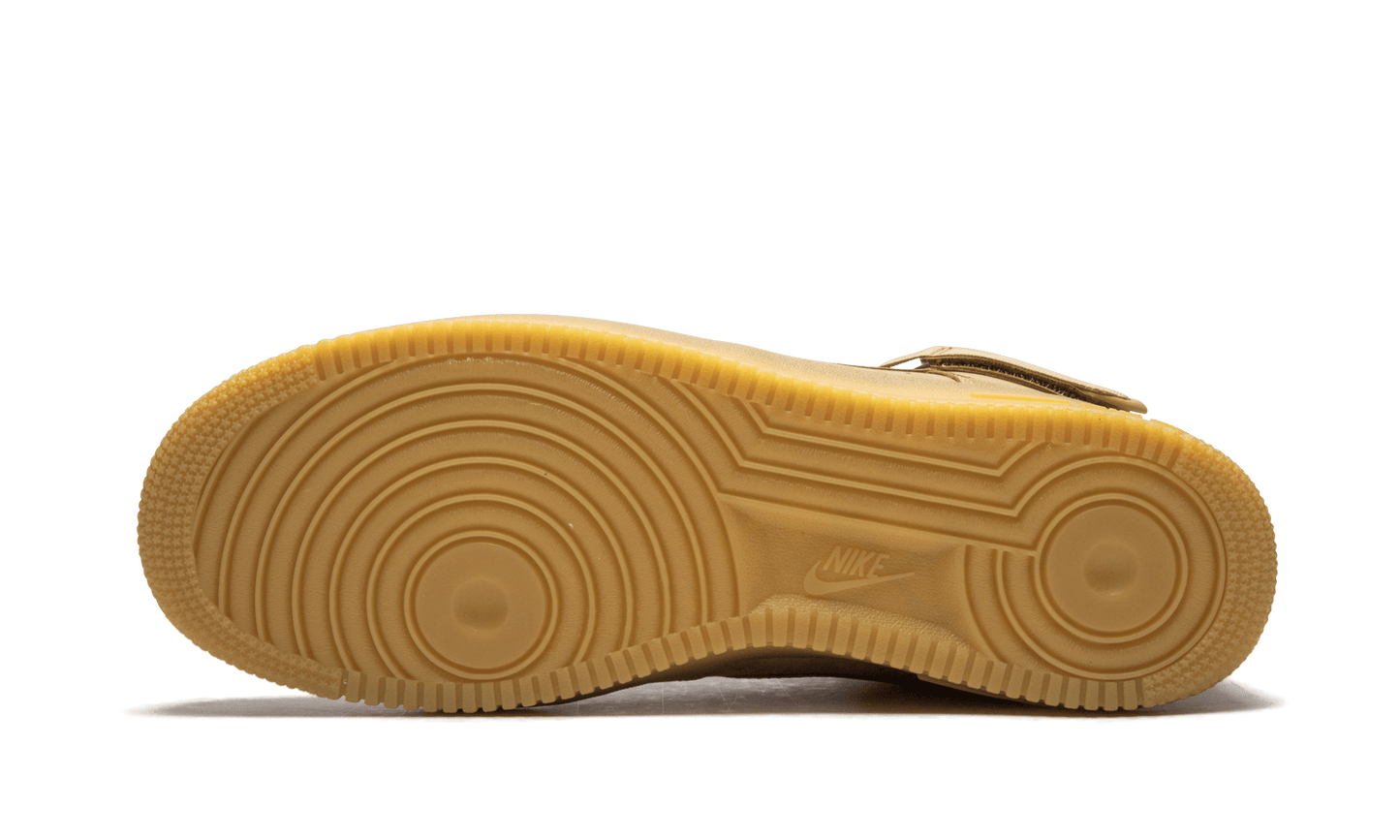 Nike Air Force 1 High '07 LV8 "FLAX" 806403 200