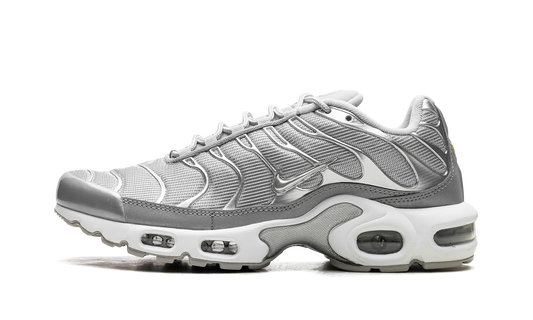 Nike Air Max Plus "Metallic Silver" Fj1012 095