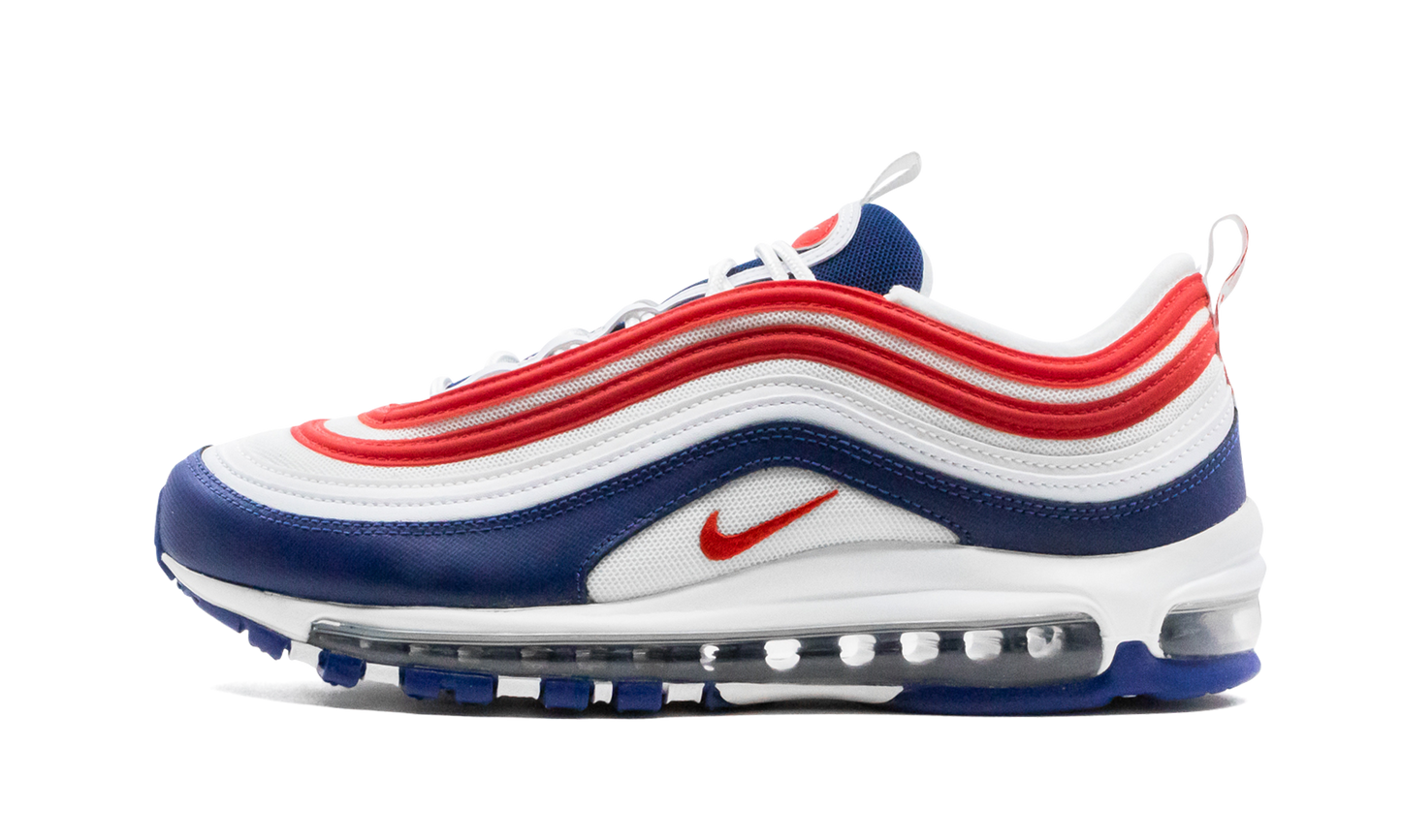 Nike Air Max 97 "USA" CW5584 100