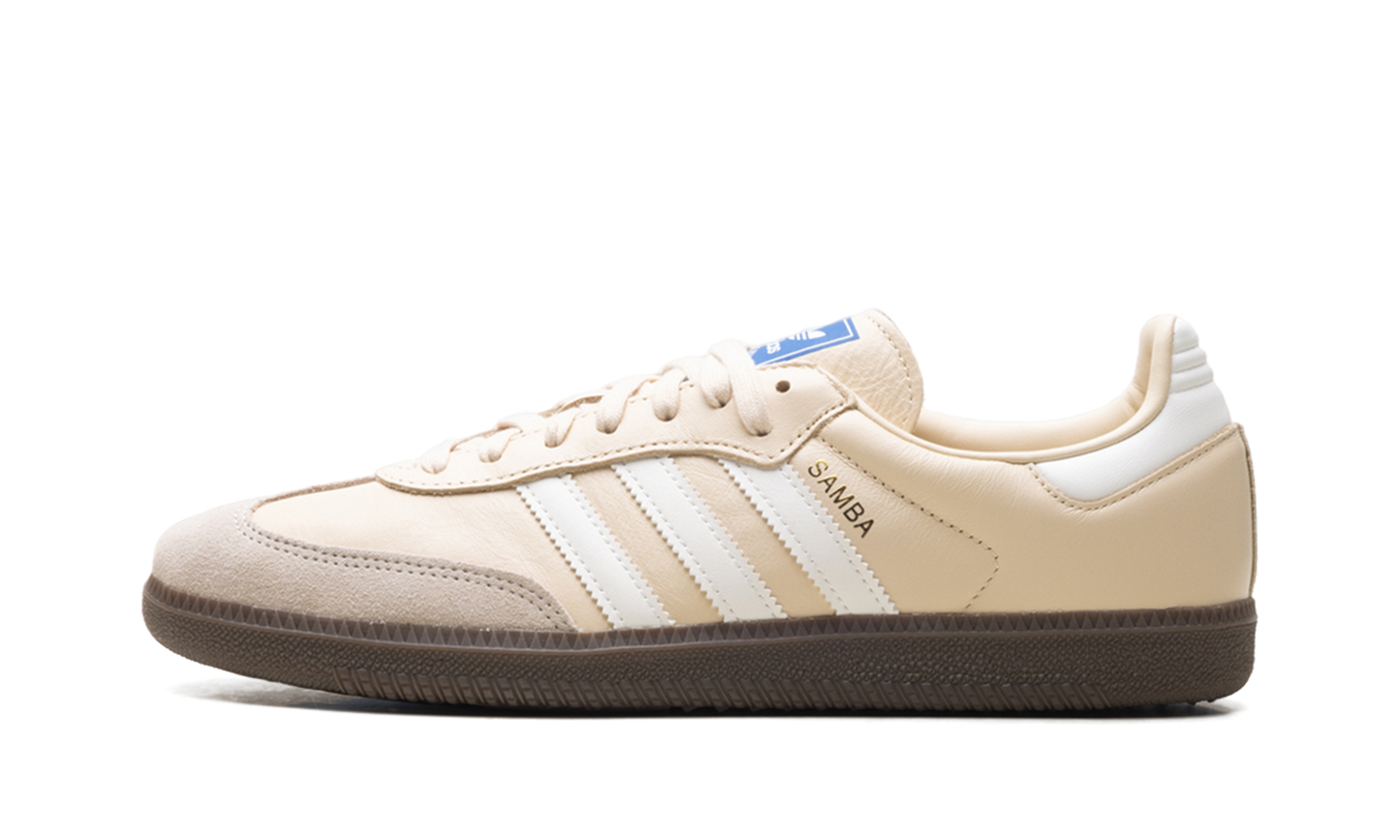 Adidas Samba OG "Sand Strata" JR0914