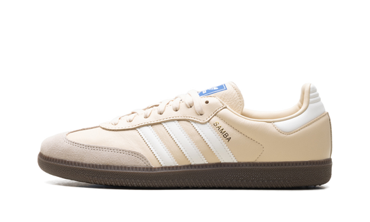 Adidas Samba OG "Sand Strata" JR0914