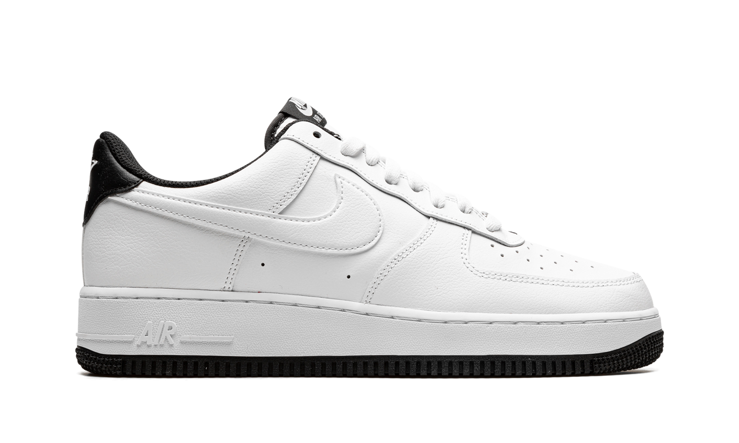 Nike Air Force 1 '07 "White / Black" DR9867 102