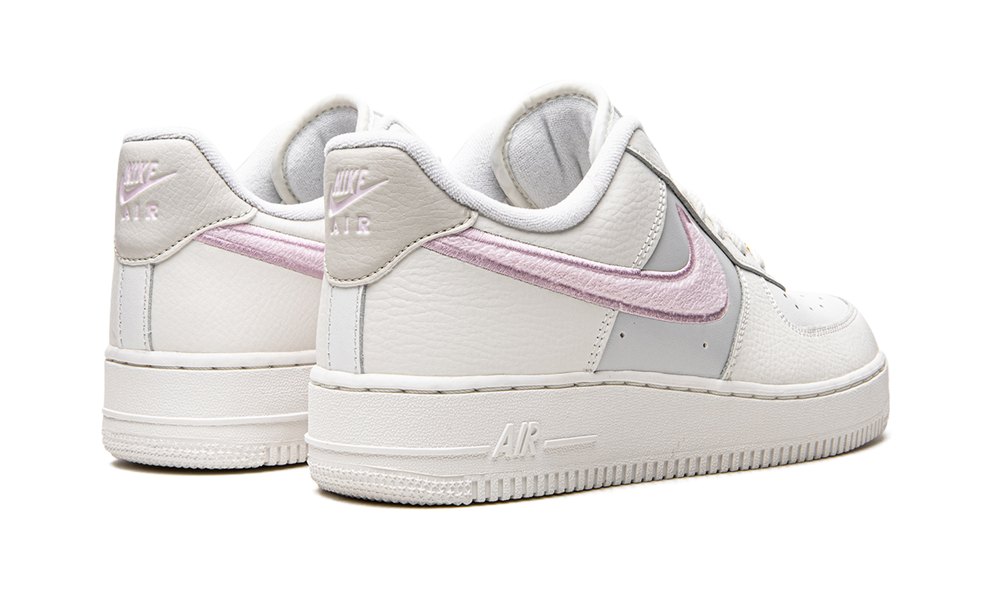 Nike AIR FORCE 1 07 WMNS REGAL PINK DQ0826 100