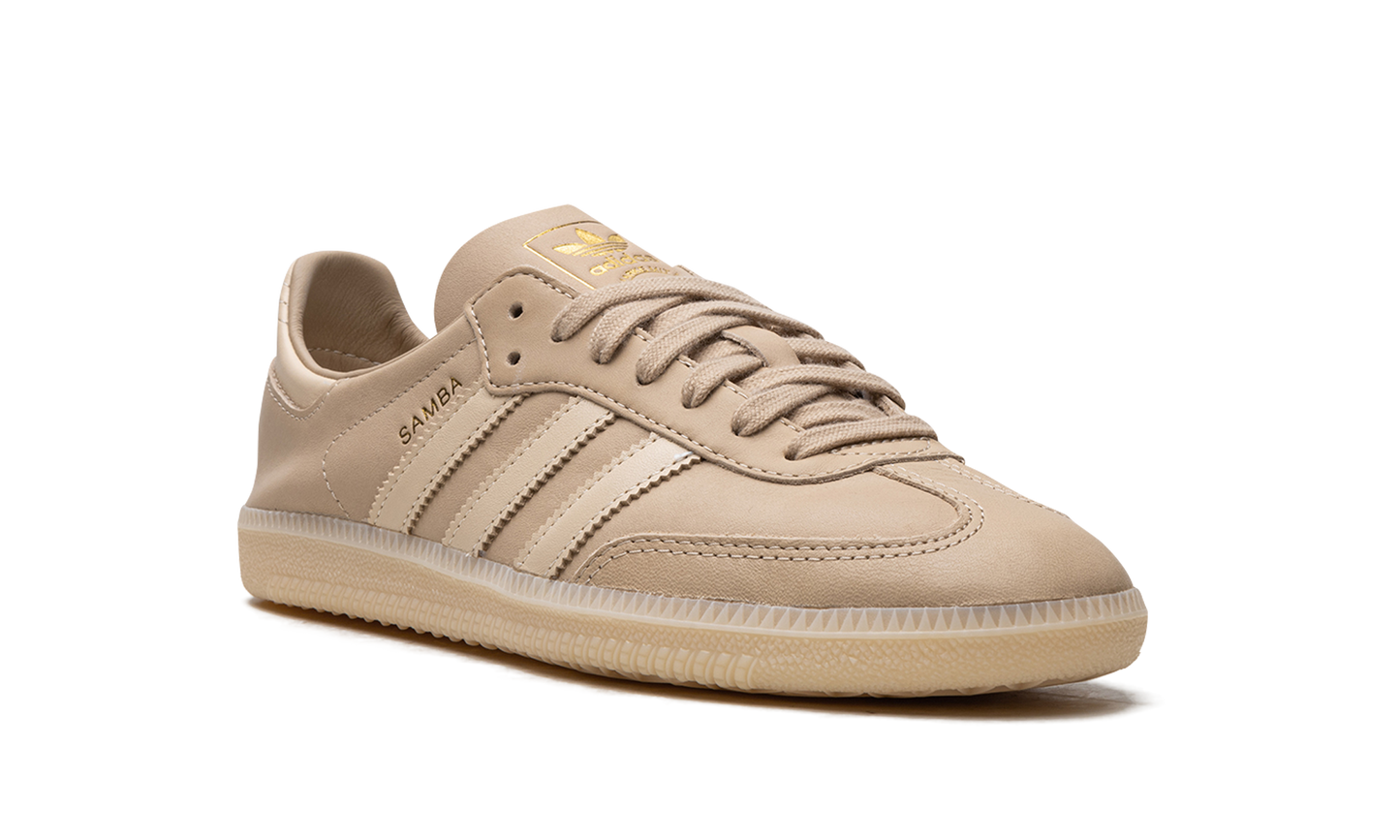Adidas Samba Decon "Magic Beige" IH5382