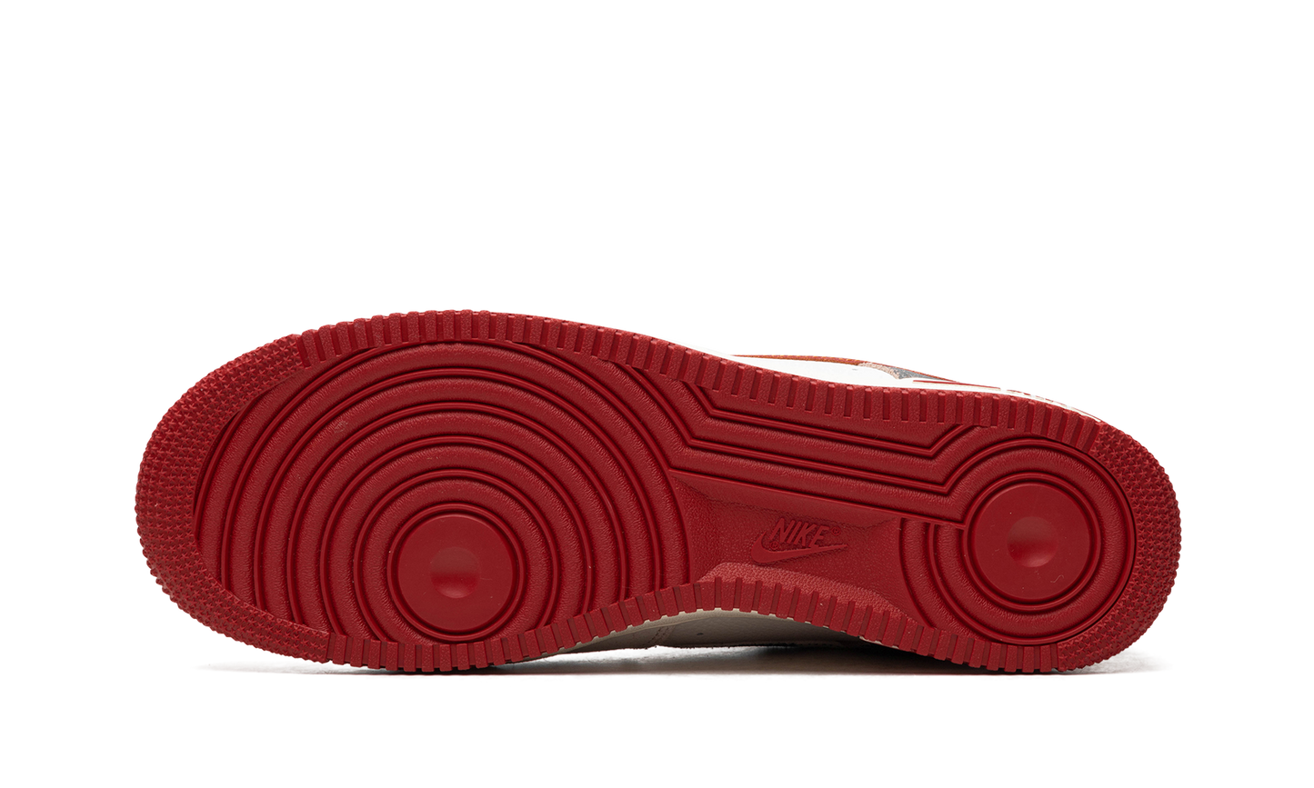 Nike Air Force 1 Low "Chicago" FQ8743 121