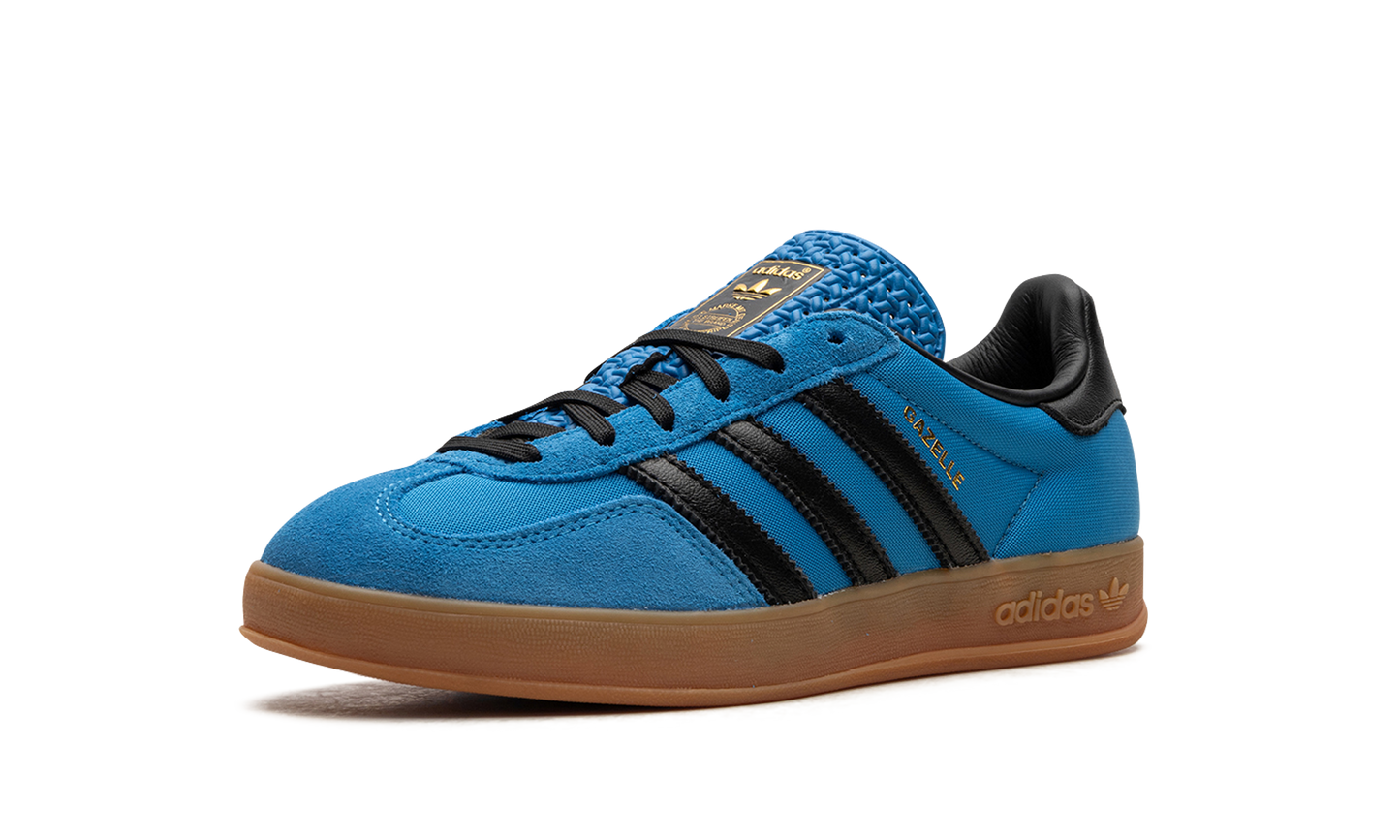 Adidas Gazelle Indoor "Blue" IG4998