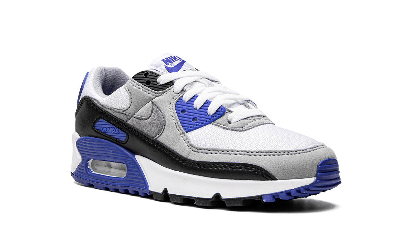 Nike AIR MAX 90 WMNS "Hyper Royal" CD0490 100