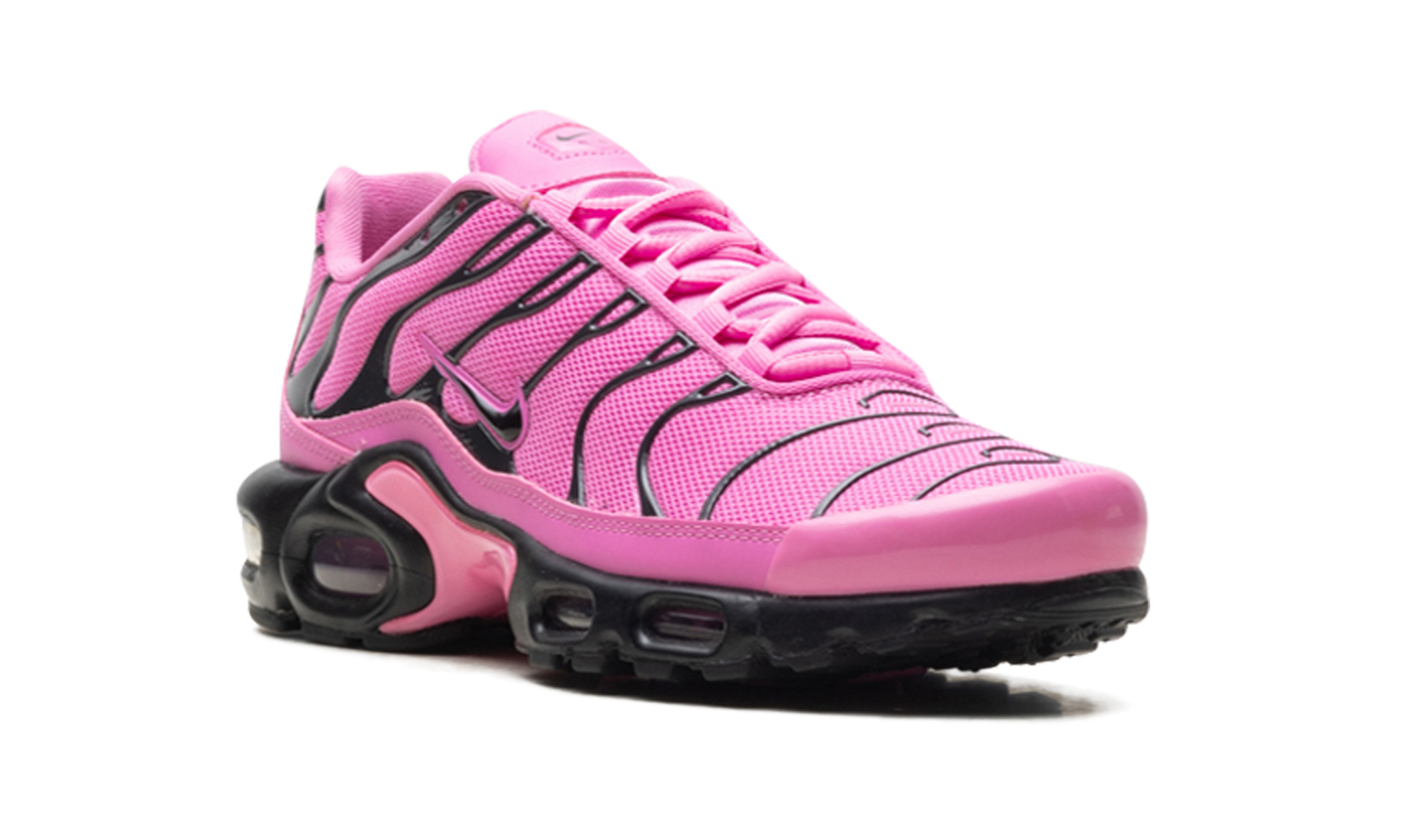 Nike Air Max Plus WMNS "Pink Black" HJ9743 601