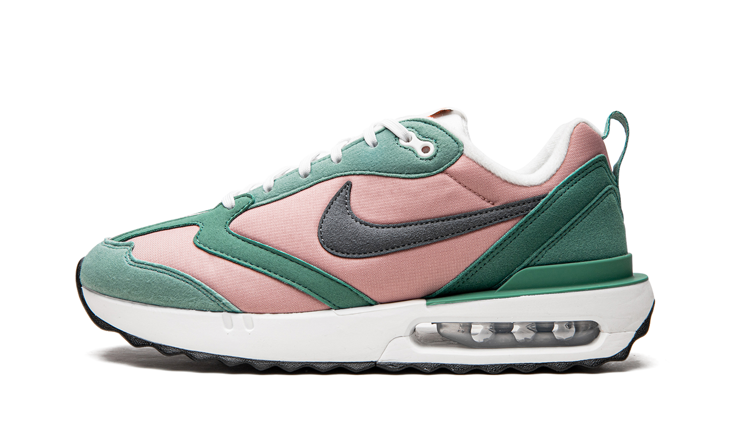 Nike AIR MAX DAN WMNS "Rust Pink Jade Glaze (W)" DC4068 600