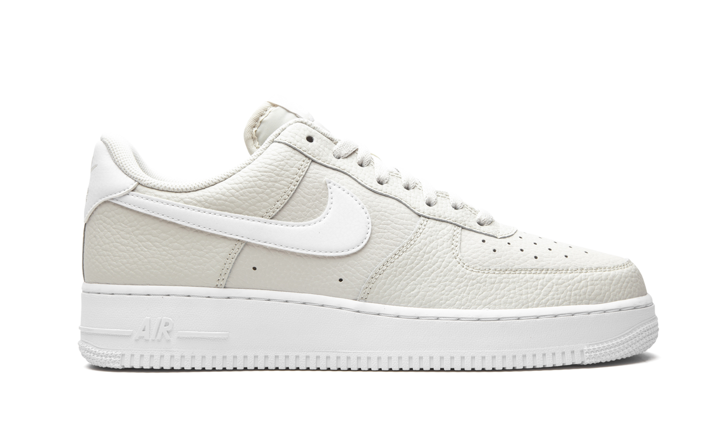 Nike Air Force 1 Low '07 "Light Bone" CT2302 001