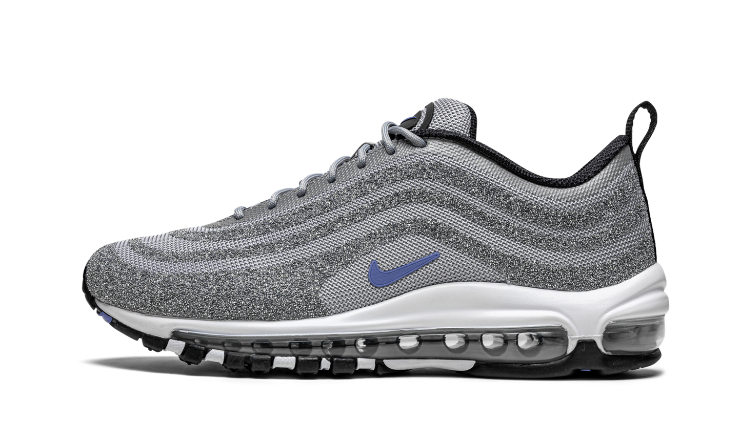 Nike AIR MAX 97 WMNS "Swarovski - Polar Blue" DH2504 001