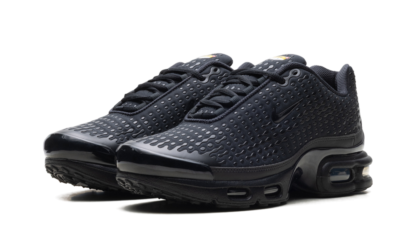 Nike Air Max Plus 7 "Black / Anthracite" HQ2197 001