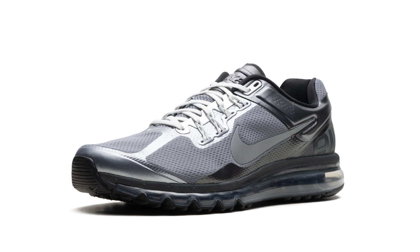 Nike Air Max 2013 "Metallic Cool Grey" HQ3481 099