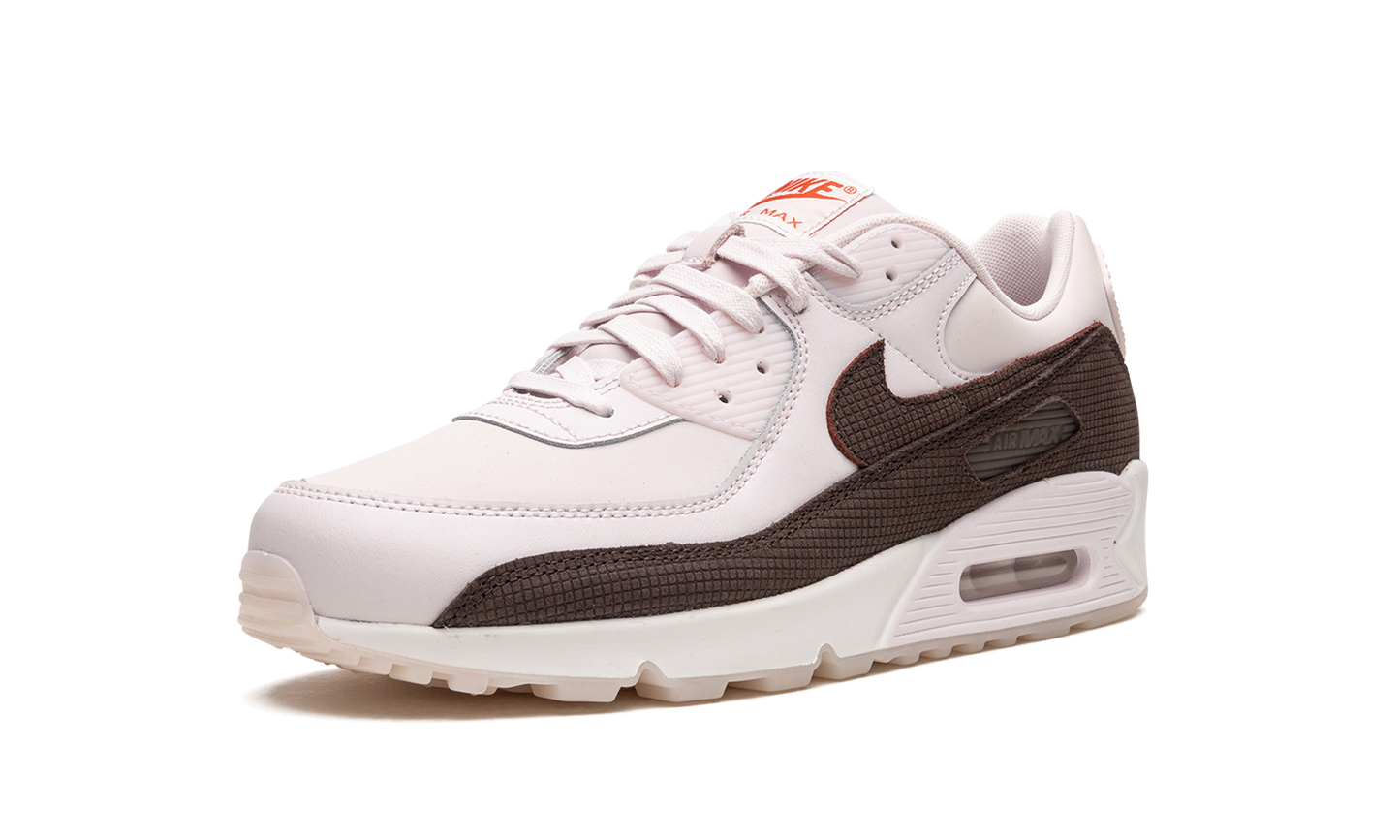 Nike Air Max 90 "Brown Tile" FD0789 600