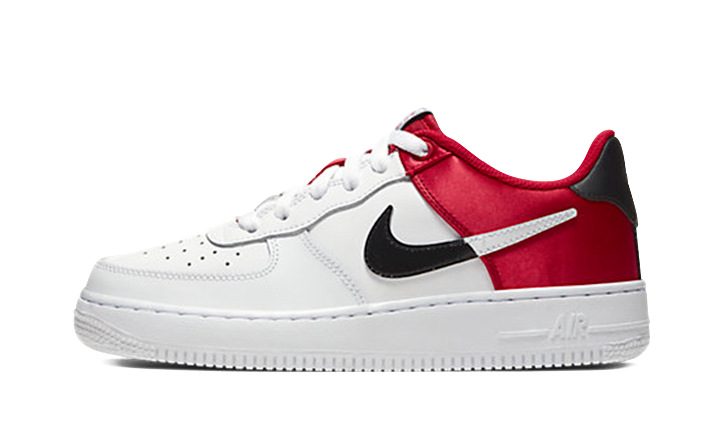 Nike Air Force 1 LV8 1 (GS) "NBA" CK0502 600