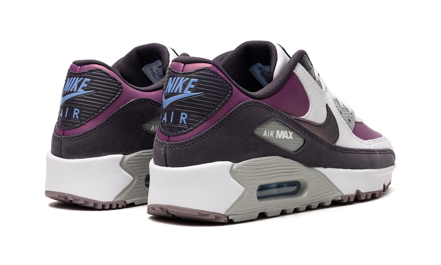 Nike Air Max 90 Golf "Cave Purple" DQ4128 155