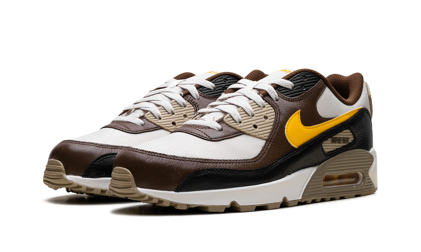 Nike Air Max 90 "Cacao Wow" FD5810 201