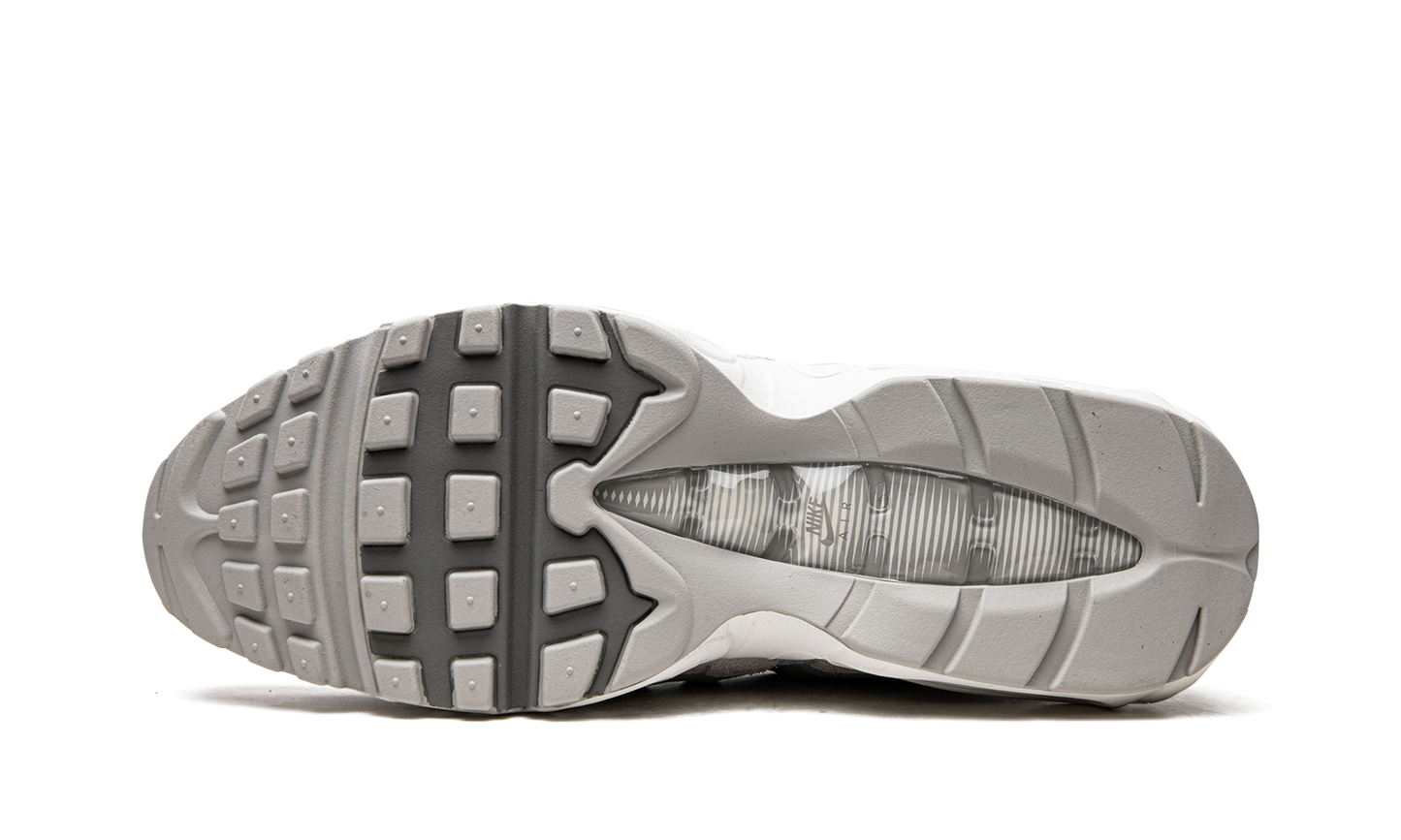 Nike Air Max 95 "Cobblestone" DV2218 001