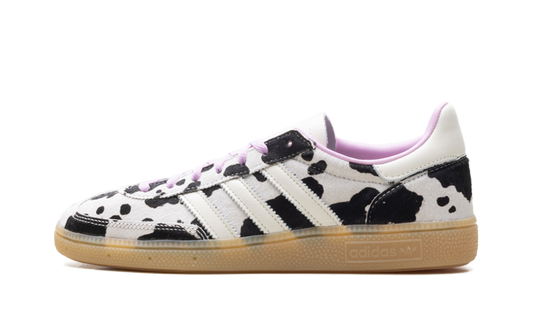 Adidas adidas Handball Spezial WMNS "Cow Print Bliss Lilac" KJ0090