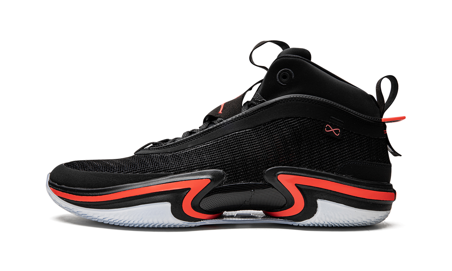 AIR JORDAN 36 Infrared CZ2650 001