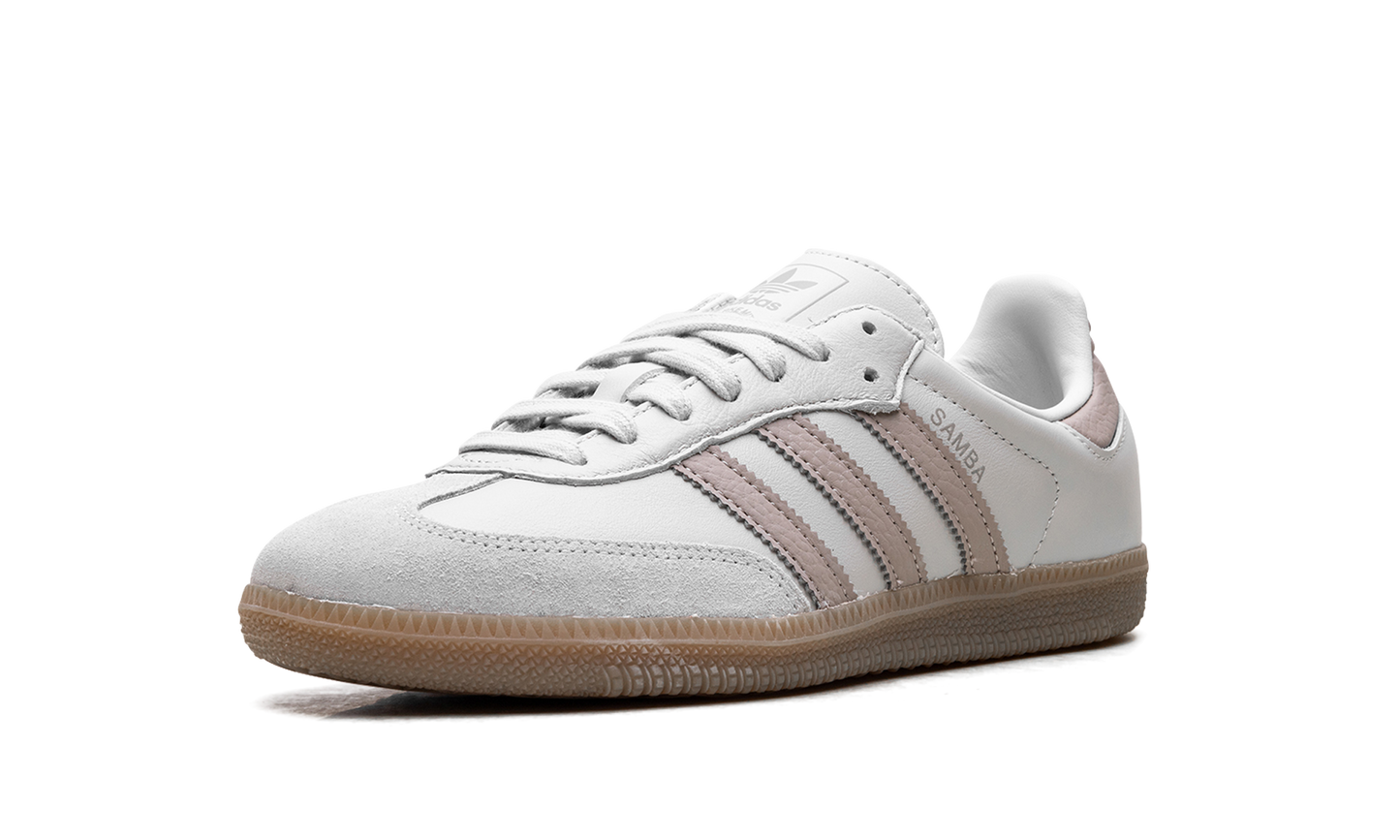 Adidas Samba OG "Grey Vapor Grey Gum" JH5792