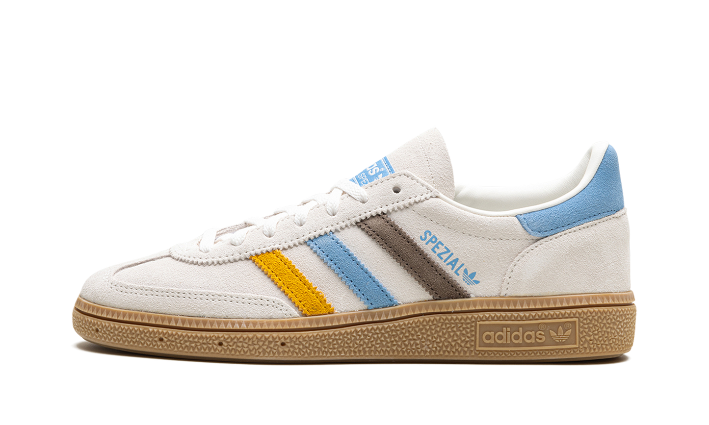 Adidas Handball Spezial WMNS "Light Blue Earth Strata" IG1975