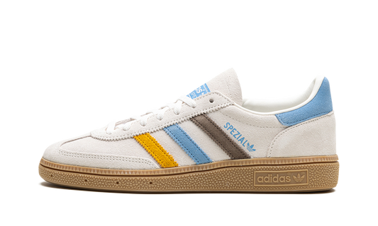 Adidas Handball Spezial WMNS "Light Blue Earth Strata" IG1975