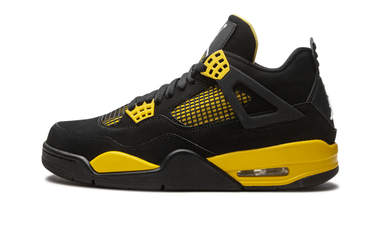 Air Jordan 4 Retro Thunder 308497 008