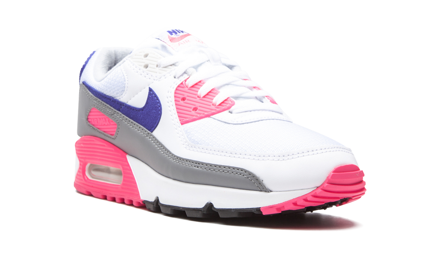 Nike AIR MAX 90 WMNS "Laser Pink" CT1887 100