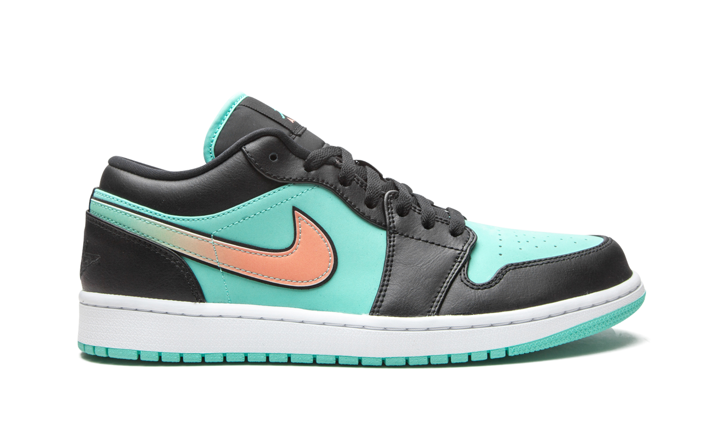 Air Jordan 1 Low SE Tropical Twist CK3022 301