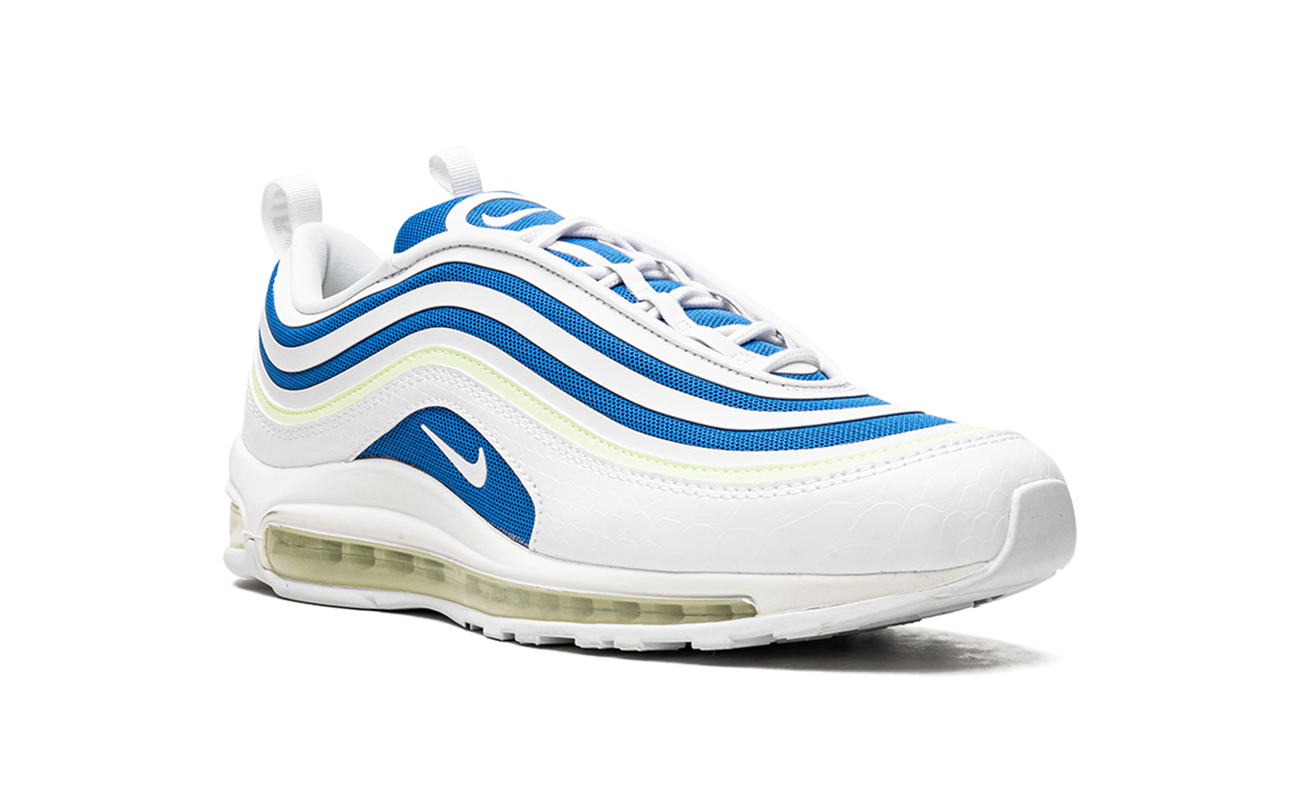 Nike AIR MAX 97 UL '17 SE WMNS "Sprite"