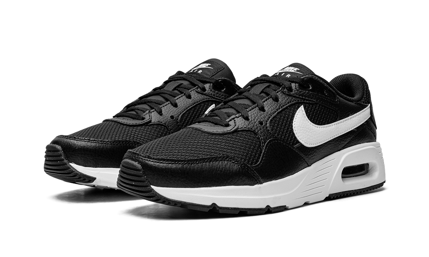 Nike WMNS Air Max SC "Black/White"
