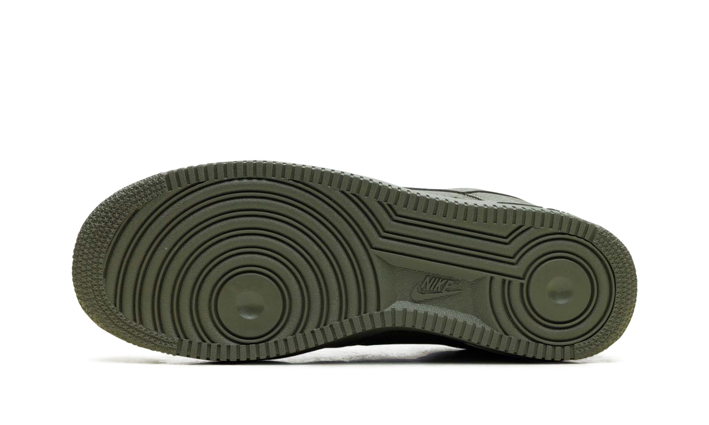 Nike Air Force 1 Low "Kobe Bryant Forever Cargo Khaki" IB0018 301