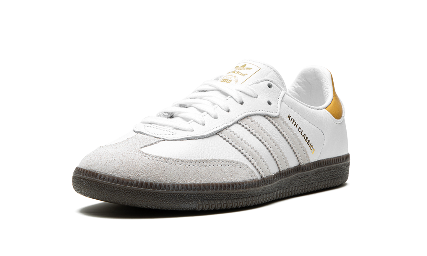 Adidas Samba "Kith" IE4800